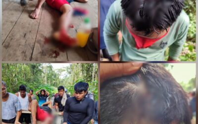 DENUNCIA PÚBLICA | PETROECUADOR genera graves violaciones al tejido comunitario y la integridad de la comunidad Cofán de Dureno – Sucumbíos