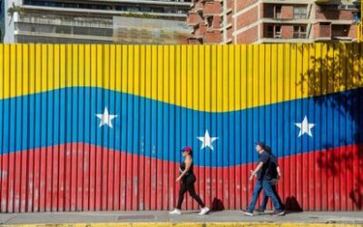 Más de 900 organizaciones de la región nos pronunciamos para rechazar la incursión de Estados Unidos en Venezuela