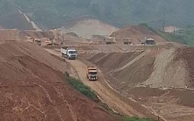 Organizaciones nacionales e internacionales expresamos preocupación por otra sentencia contra defensoras y defensores de la naturaleza respeto al proyecto minero Curipamba–El Domo, Las Naves, Ecuador