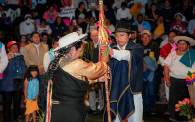 El gobierno no puede interferir en la organización interna de la FENOCIN