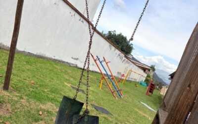 La desaparición de los ocho niños en la Casa Hogar María Campi de Yoder evidencia la necesidad urgente de evaluación e intervención en el sistema nacional de acogimiento institucional en el Ecuador